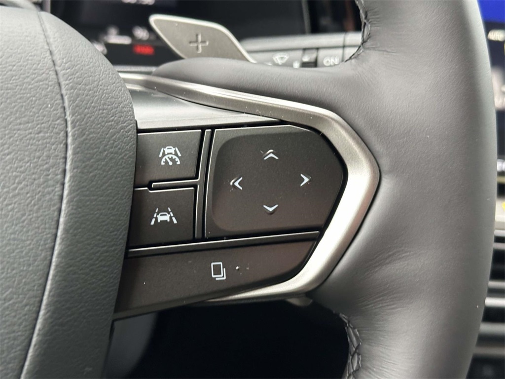 new 2026 Lexus TX car, priced at $86,407