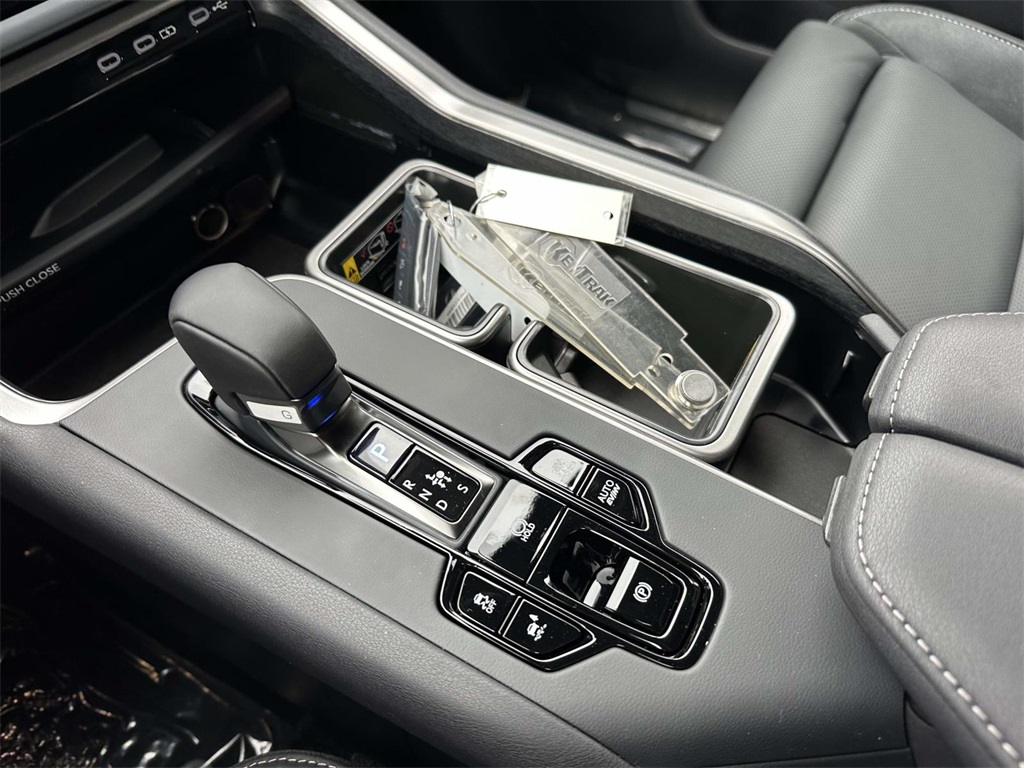 new 2026 Lexus TX car, priced at $86,407