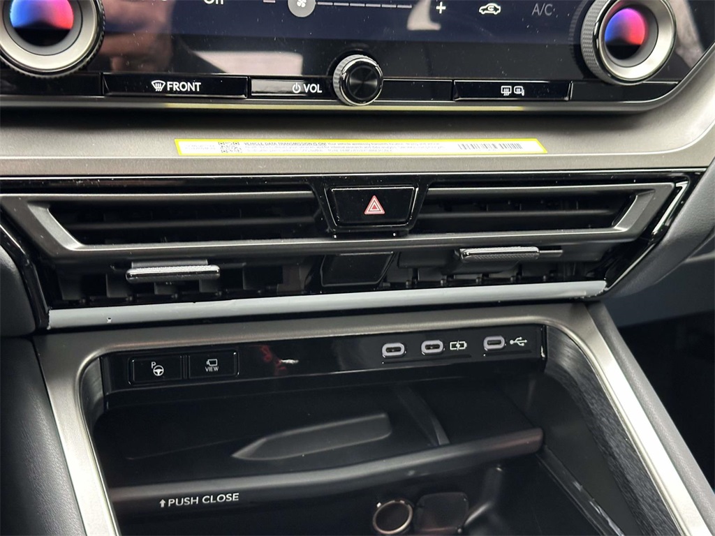 new 2026 Lexus TX car, priced at $86,407