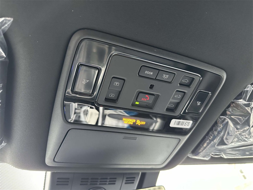 new 2026 Lexus TX car, priced at $86,407