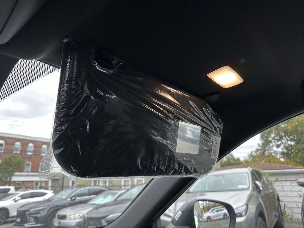 new 2026 Lexus TX car, priced at $86,407