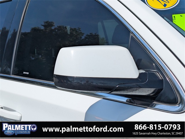 used 2017 Chevrolet Tahoe car, priced at $28,281