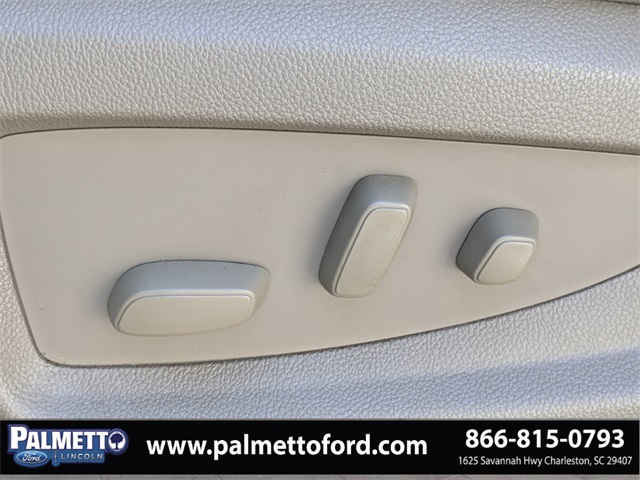 used 2017 Chevrolet Tahoe car, priced at $28,281