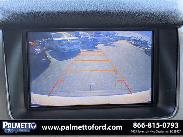 used 2017 Chevrolet Tahoe car, priced at $28,281