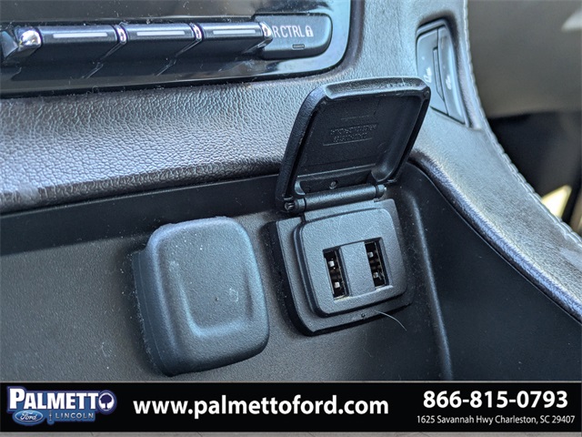 used 2017 Chevrolet Tahoe car, priced at $28,281