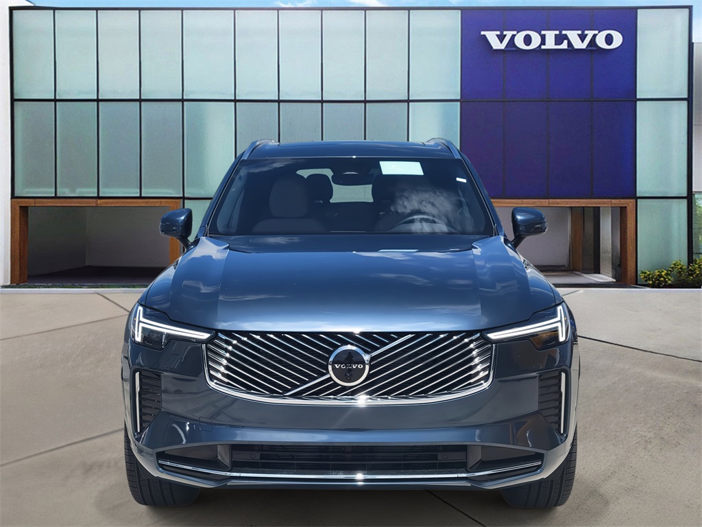 new 2026 Volvo XC90 car, priced at $68,325