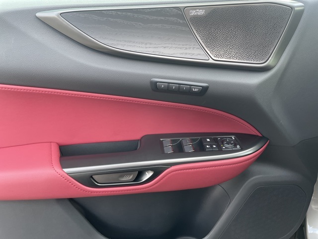 new 2025 Lexus NX car, priced at $58,134
