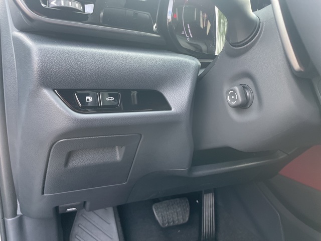 new 2025 Lexus NX car, priced at $58,134