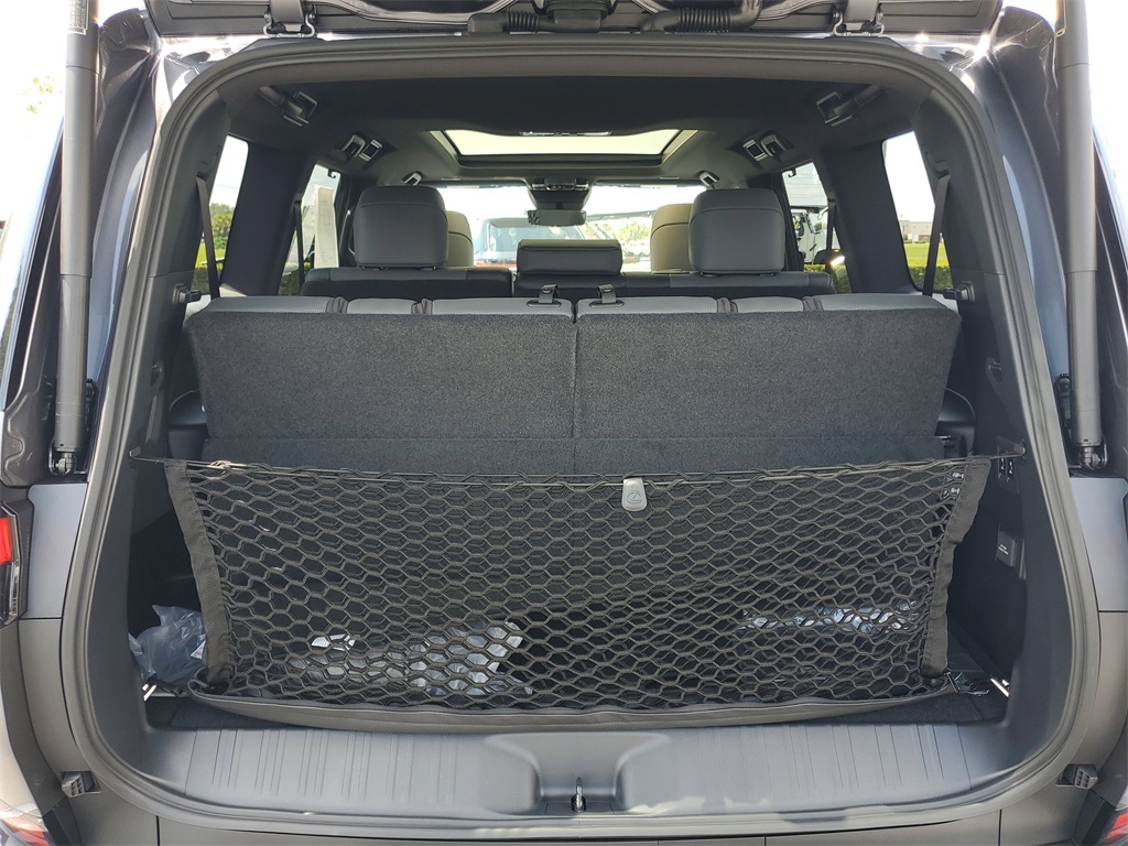 used 2025 Lexus GX car, priced at $94,998