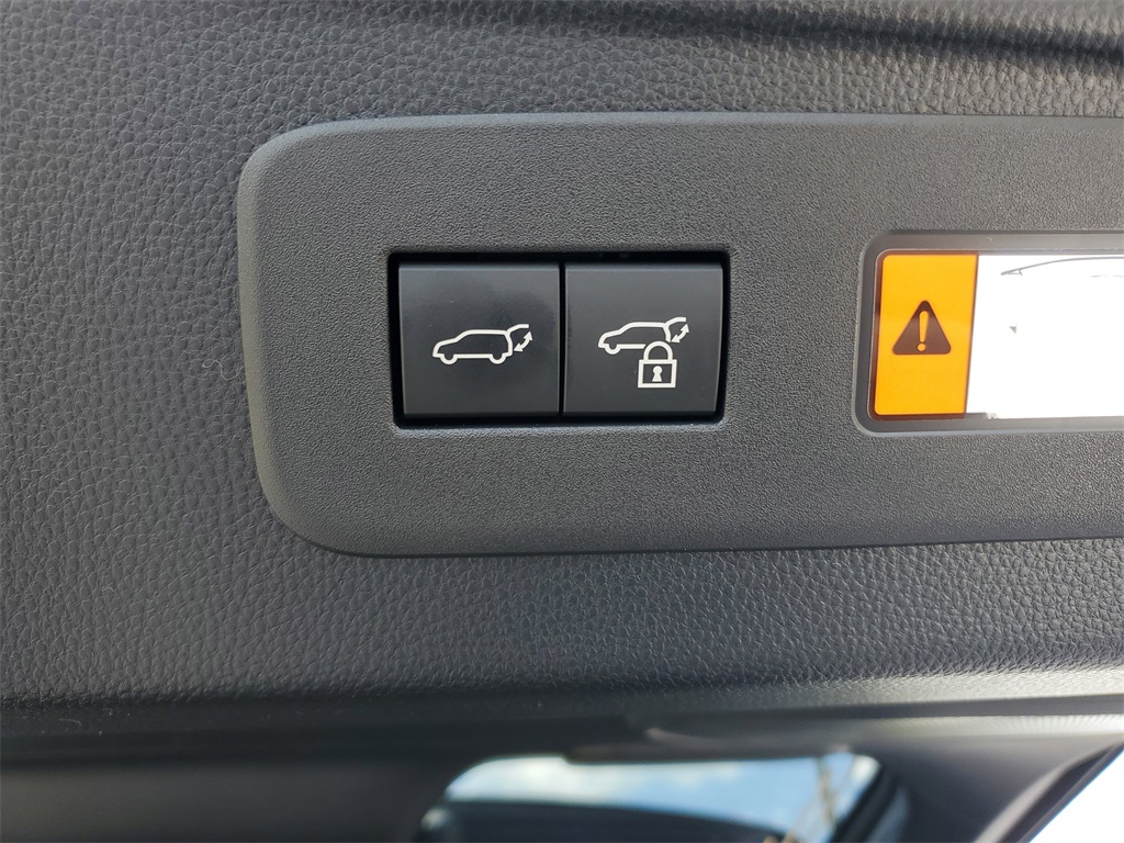 used 2025 Lexus GX car, priced at $94,998