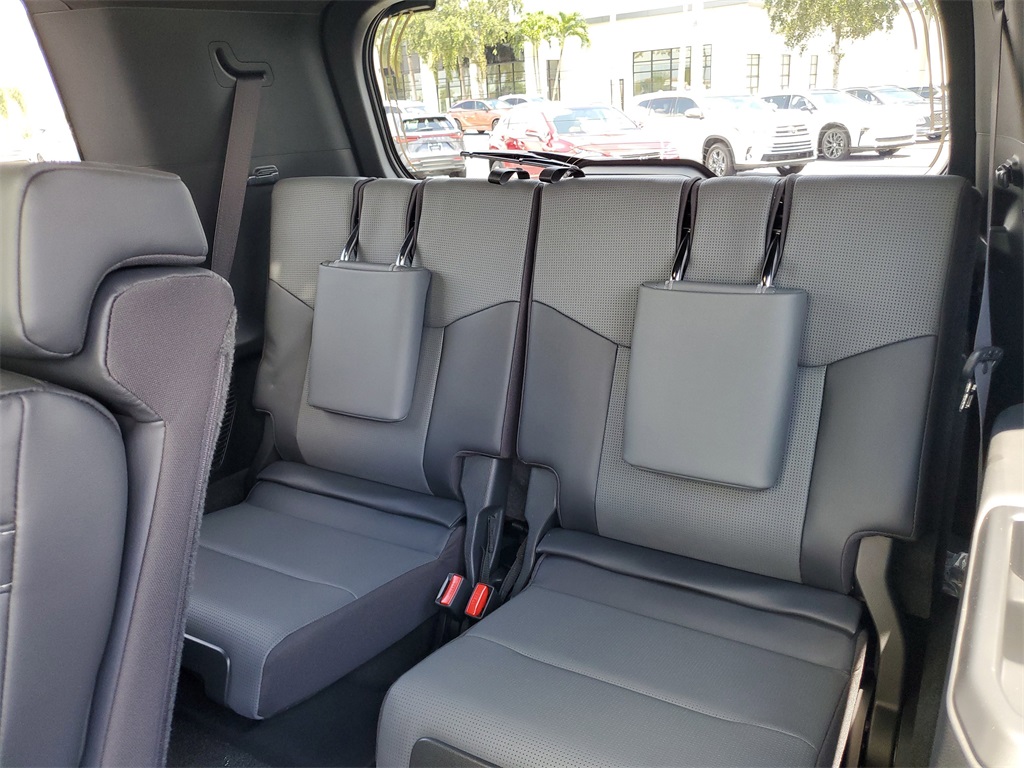 used 2025 Lexus GX car, priced at $94,998