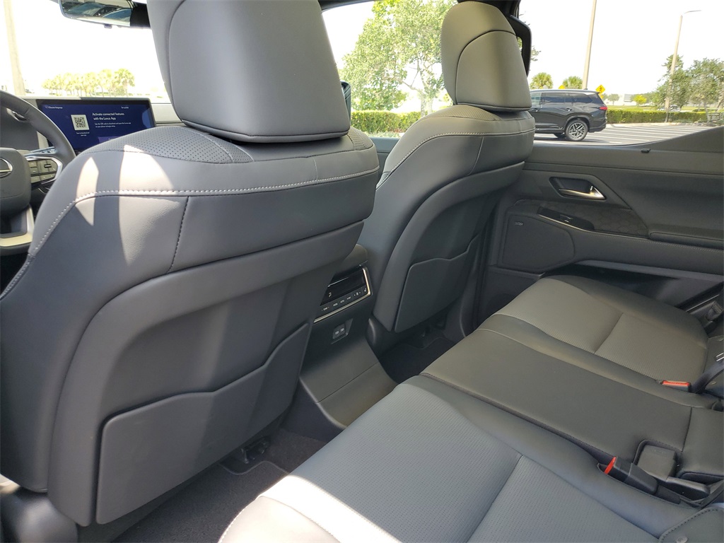 used 2025 Lexus GX car, priced at $94,998
