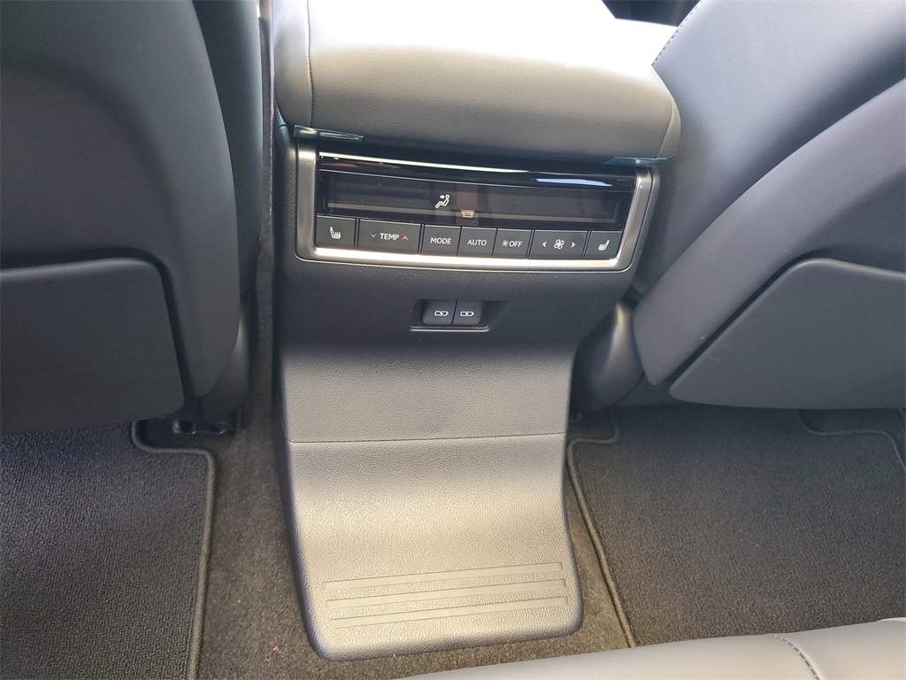 used 2025 Lexus GX car, priced at $94,998