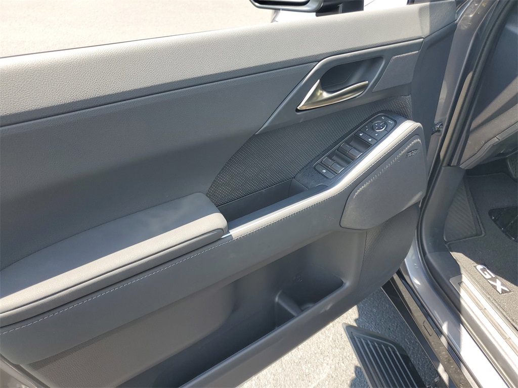 used 2025 Lexus GX car, priced at $94,998