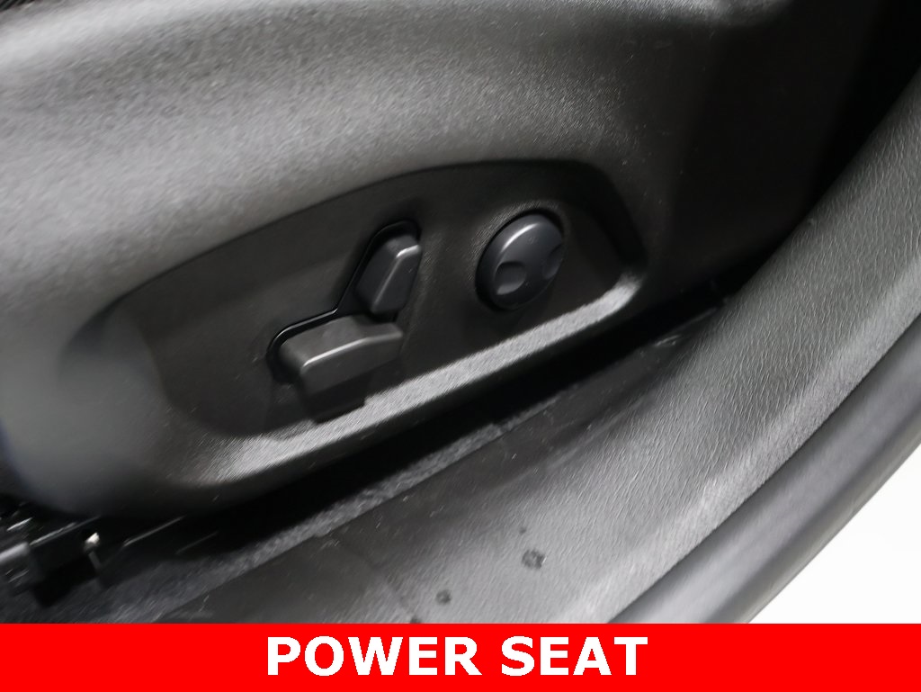 used 2023 Jeep Renegade car, priced at $22,428