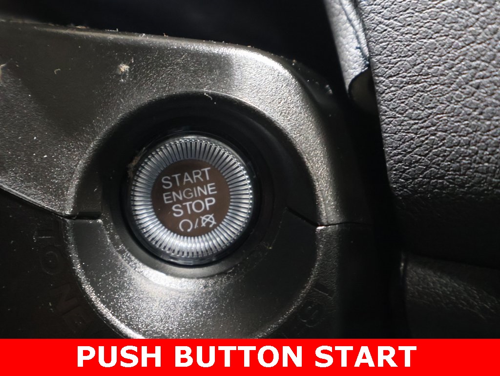used 2023 Jeep Renegade car, priced at $22,428