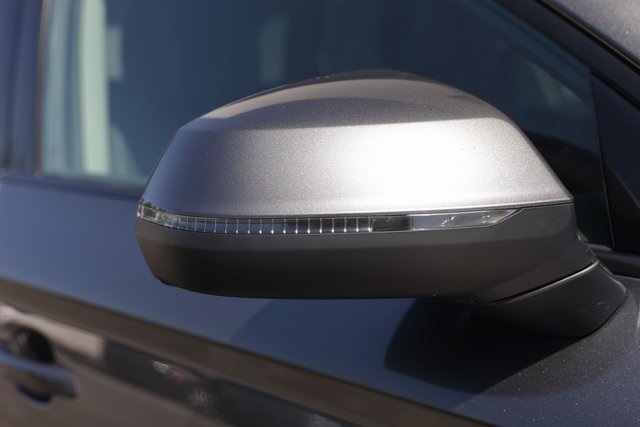used 2022 Audi Q5 car, priced at $35,999