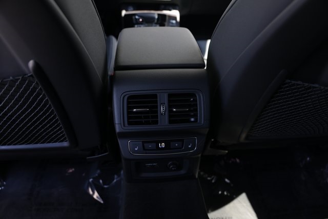 used 2022 Audi Q5 car, priced at $35,999