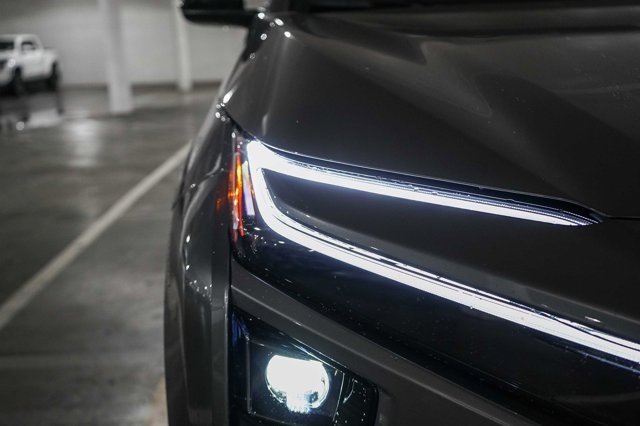 new 2026 Toyota bZ car, priced at $32,059