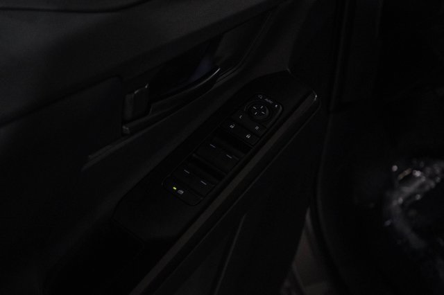 new 2026 Toyota bZ car, priced at $32,059