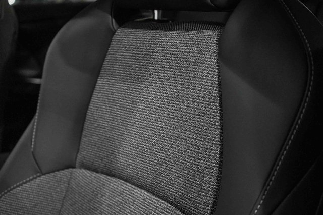 new 2026 Toyota bZ car, priced at $32,059