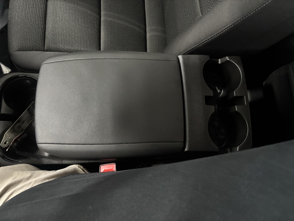 new 2025 Chevrolet Colorado car, priced at $39,924