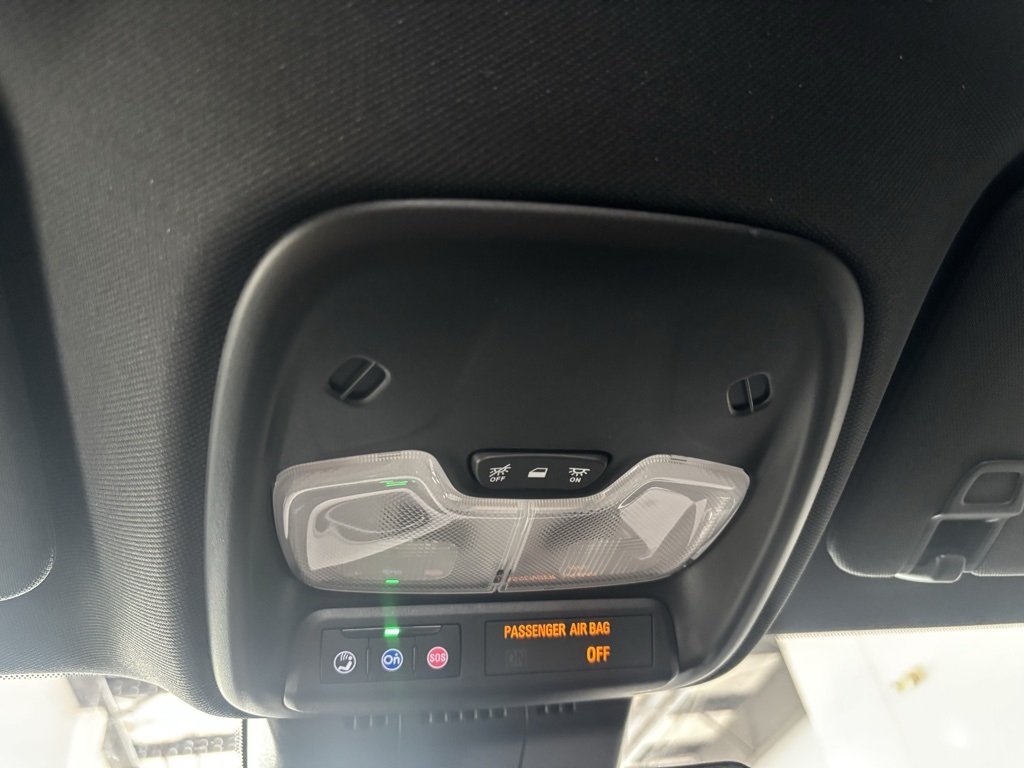 new 2025 Chevrolet Colorado car, priced at $39,924