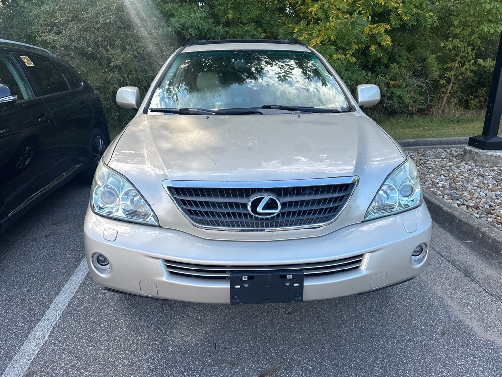 used 2006 Lexus RX car, priced at $12,990