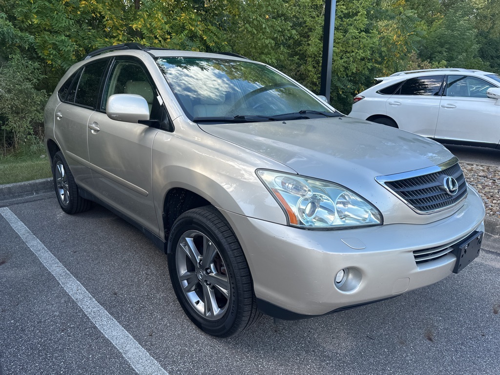 used 2006 Lexus RX car, priced at $12,990