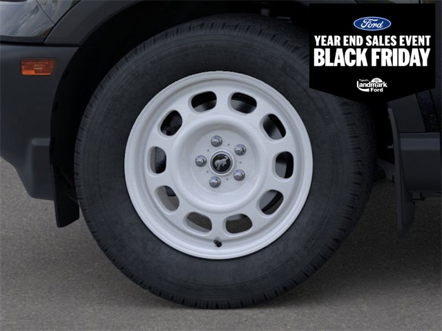 new 2025 Ford Bronco Sport car, priced at $35,721