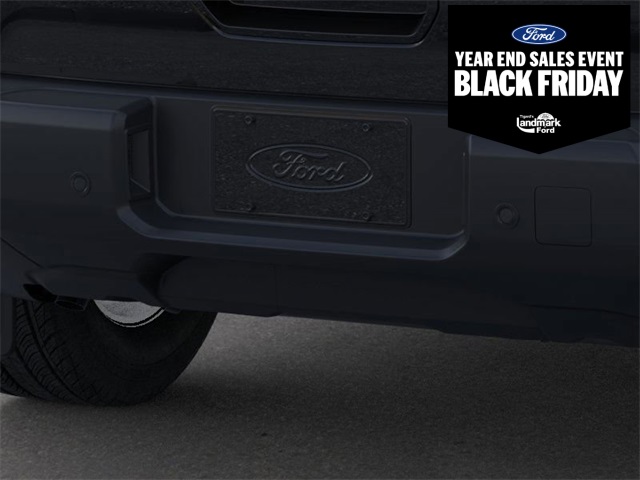 new 2025 Ford Bronco Sport car, priced at $35,721