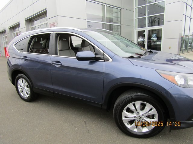used 2014 Honda CR-V car, priced at $14,999