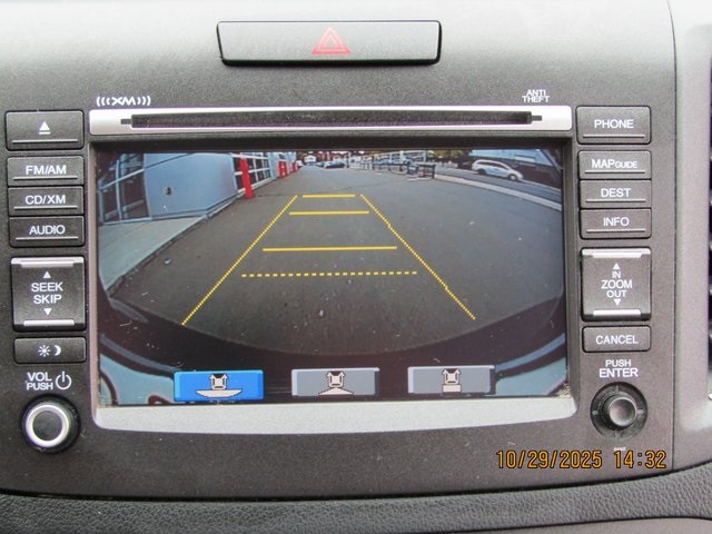 used 2014 Honda CR-V car, priced at $14,999