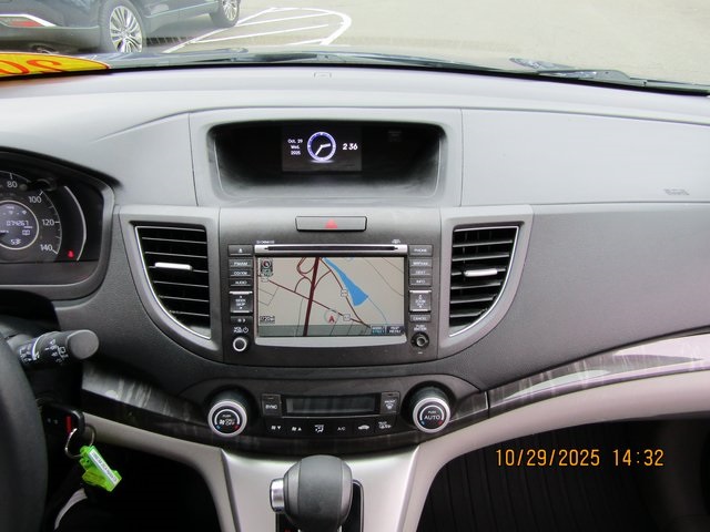 used 2014 Honda CR-V car, priced at $14,999