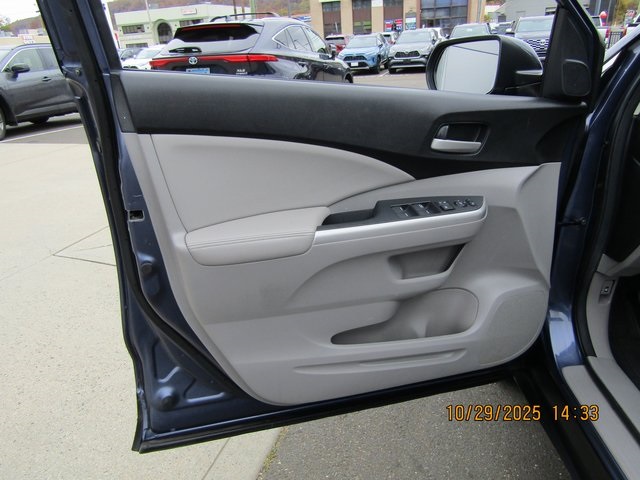 used 2014 Honda CR-V car, priced at $14,999