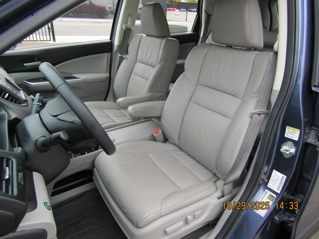 used 2014 Honda CR-V car, priced at $14,999