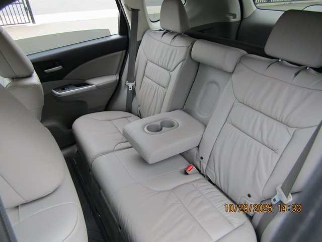 used 2014 Honda CR-V car, priced at $14,999