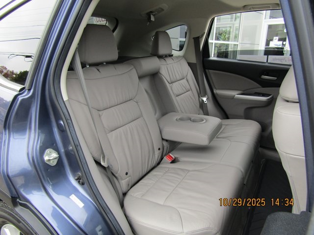 used 2014 Honda CR-V car, priced at $14,999