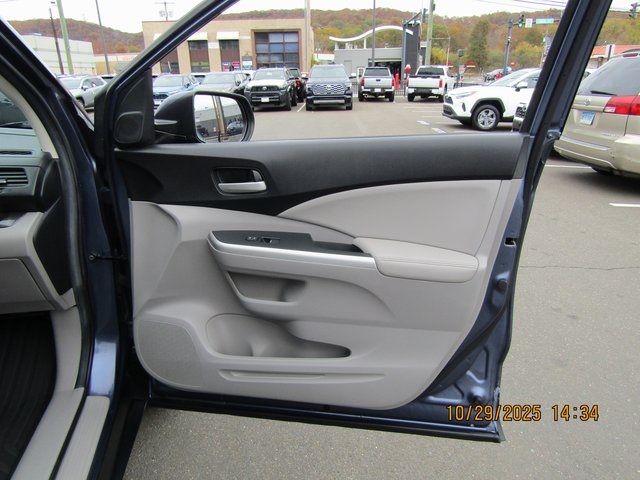 used 2014 Honda CR-V car, priced at $14,999