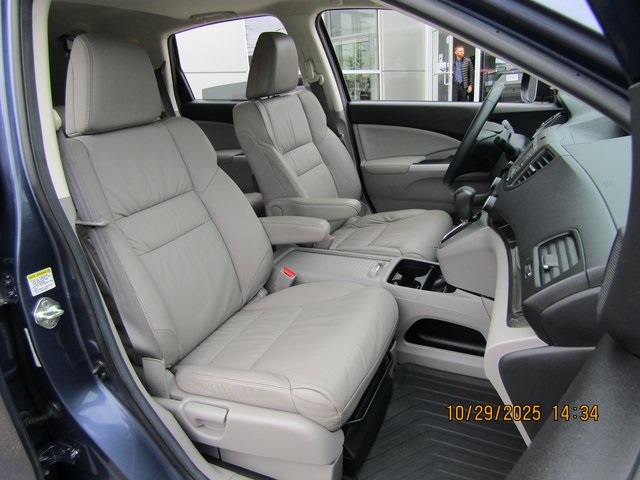 used 2014 Honda CR-V car, priced at $14,999