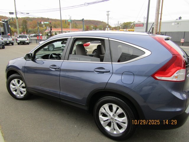 used 2014 Honda CR-V car, priced at $14,999