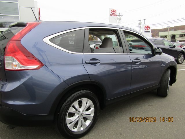 used 2014 Honda CR-V car, priced at $14,999