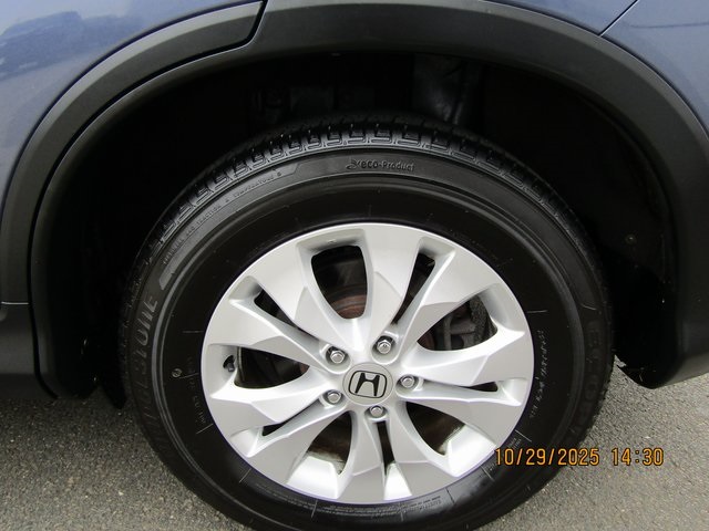 used 2014 Honda CR-V car, priced at $14,999