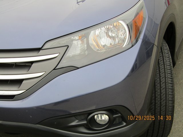 used 2014 Honda CR-V car, priced at $14,999