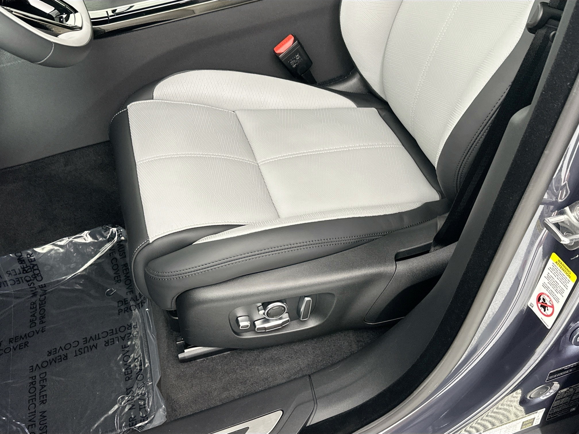 new 2026 Land Rover Range Rover Velar car, priced at $86,795