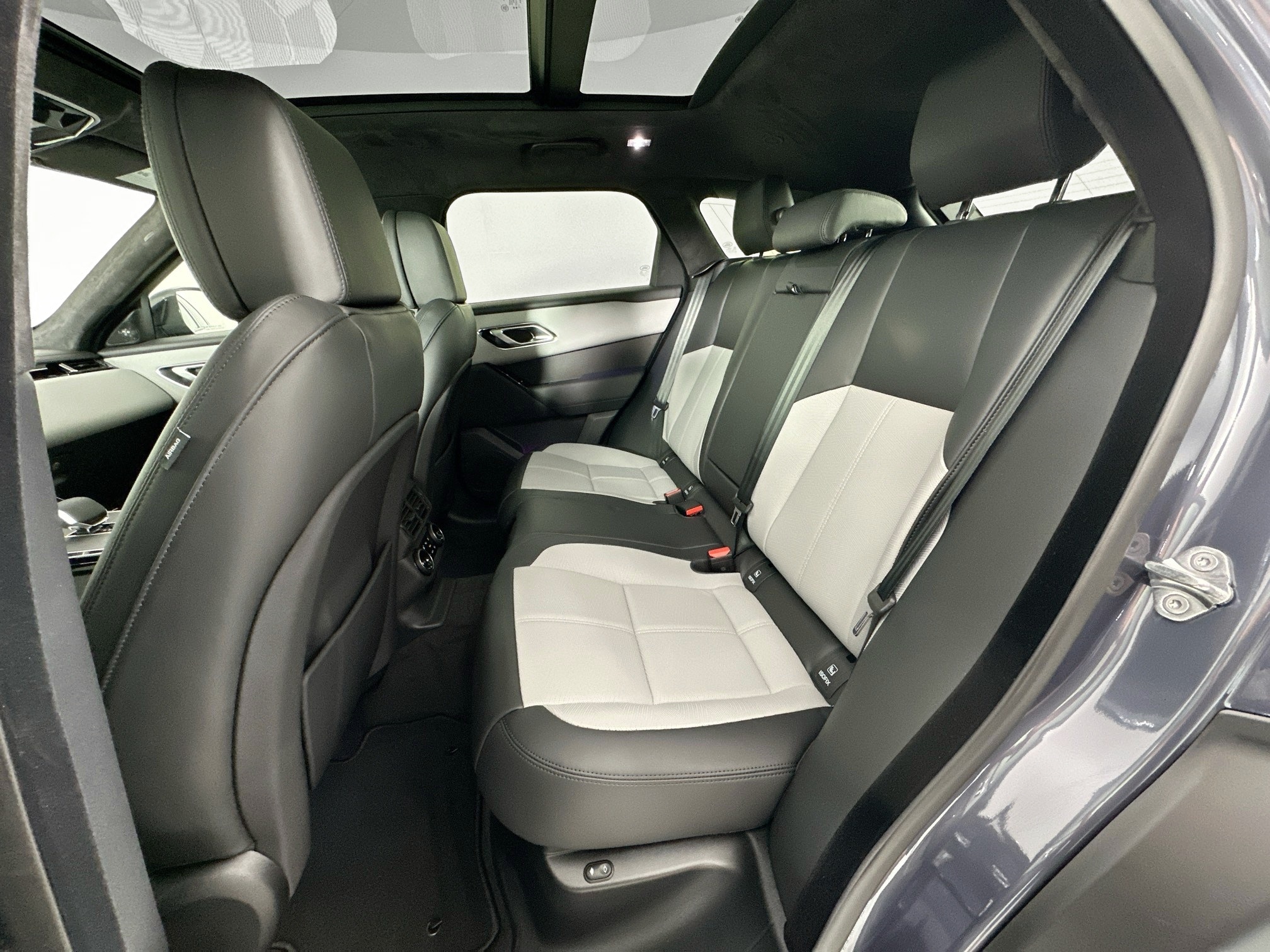 new 2026 Land Rover Range Rover Velar car, priced at $86,795