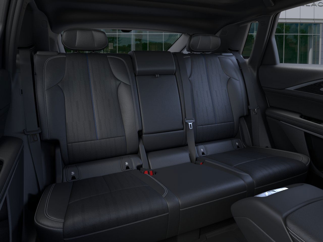 new 2026 Cadillac LYRIQ car, priced at $84,155