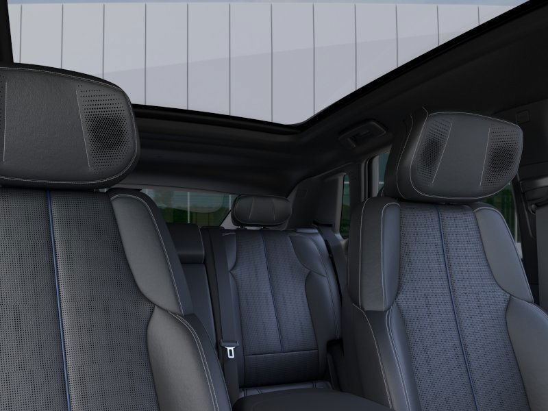 new 2026 Cadillac LYRIQ car, priced at $84,155