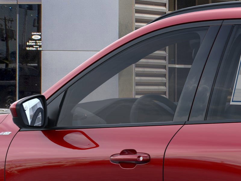 new 2026 Ford Escape Hybrid car, priced at $36,875
