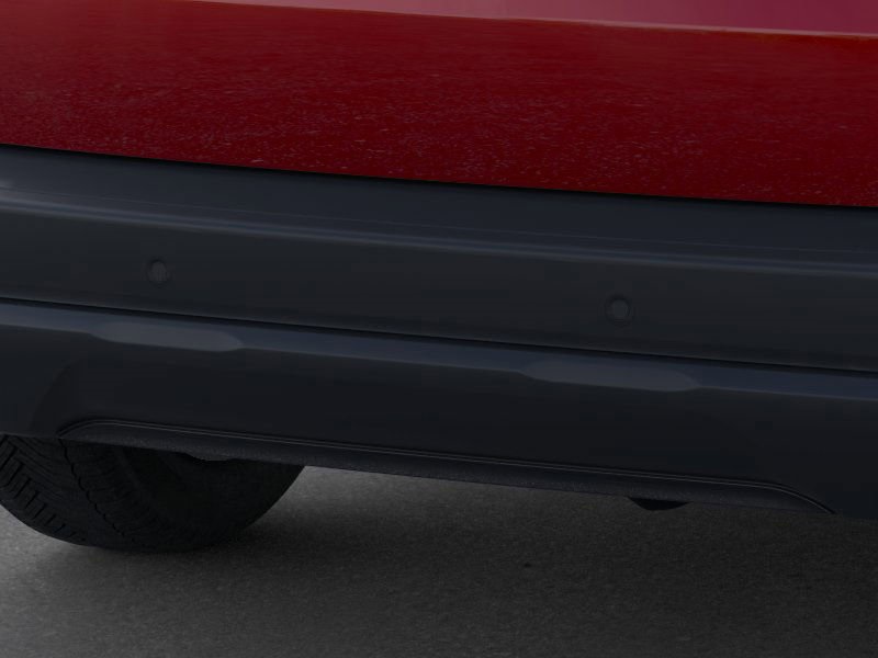 new 2026 Ford Escape Hybrid car, priced at $36,875